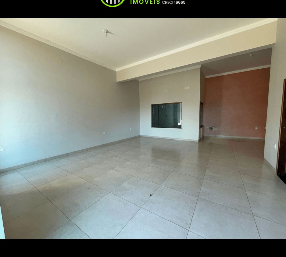 Sala comercial em Caarapó