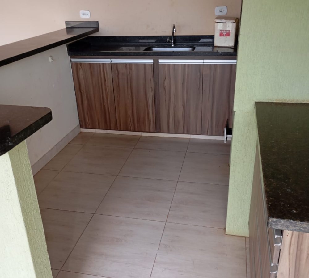 Casa para alugar em Caarapó