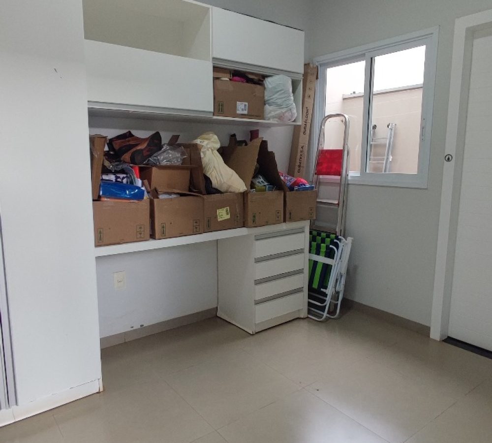 Excelente Casa à Venda em Caarapó