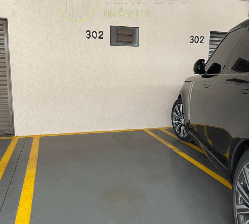 Apartamento à venda em Dourados