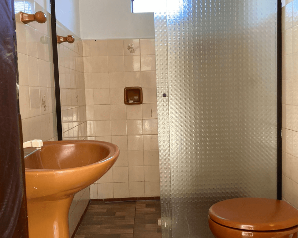 Casa à venda em Caarapó