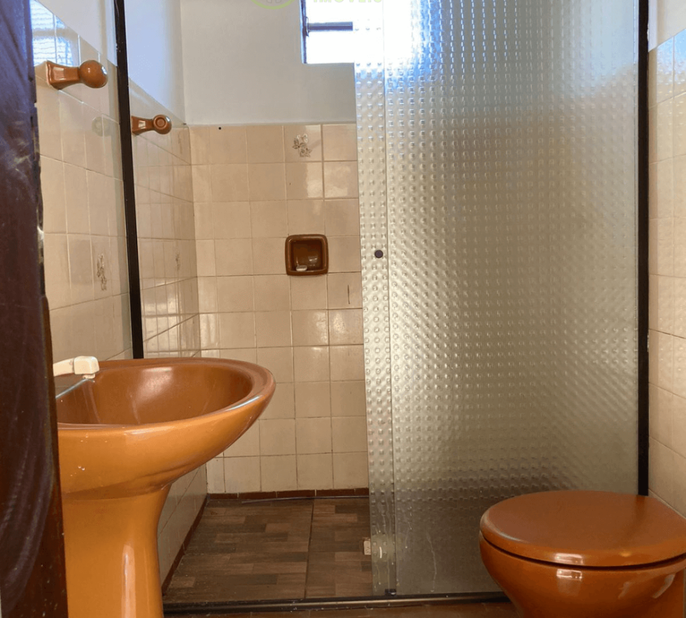 Casa à venda em Caarapó