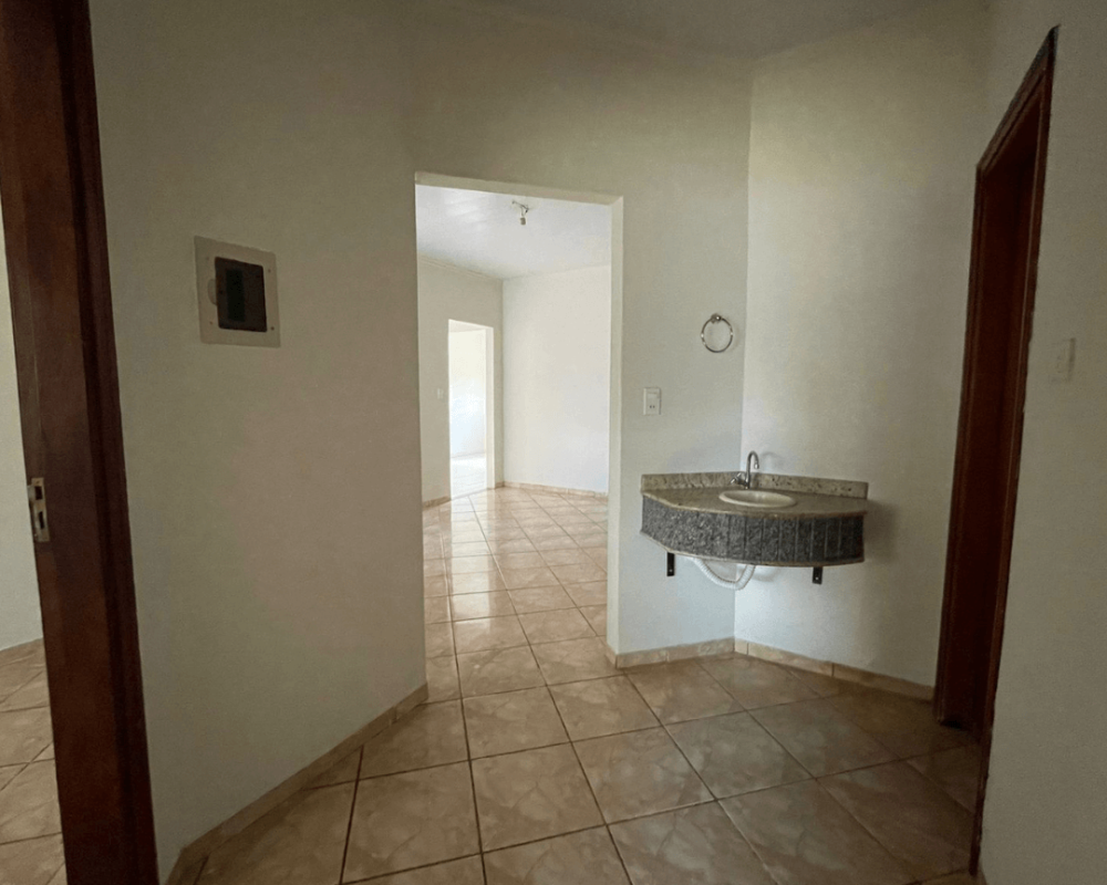 Casa à venda em Caarapó