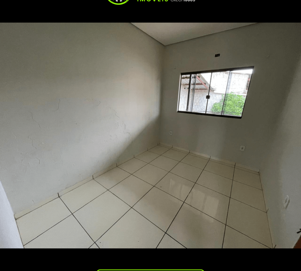 Casa para alugar em Caarapó