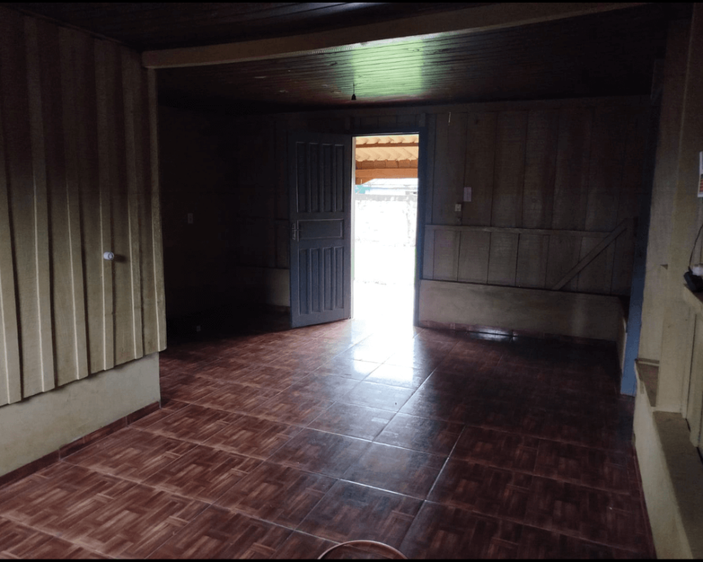 Casa para alugar em Laguna Carapã