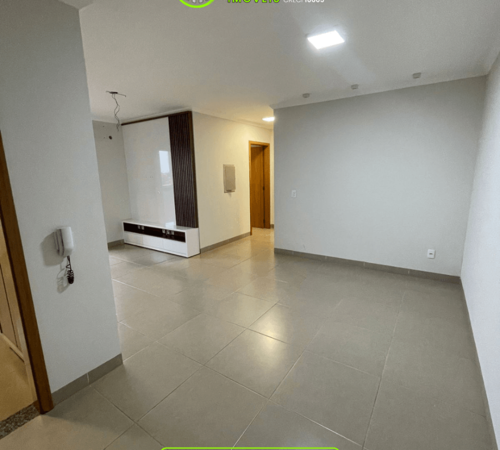Apartamento para venda em Caarapó