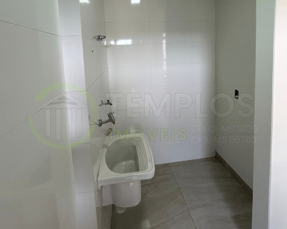 Apartamento para venda em Caarapó