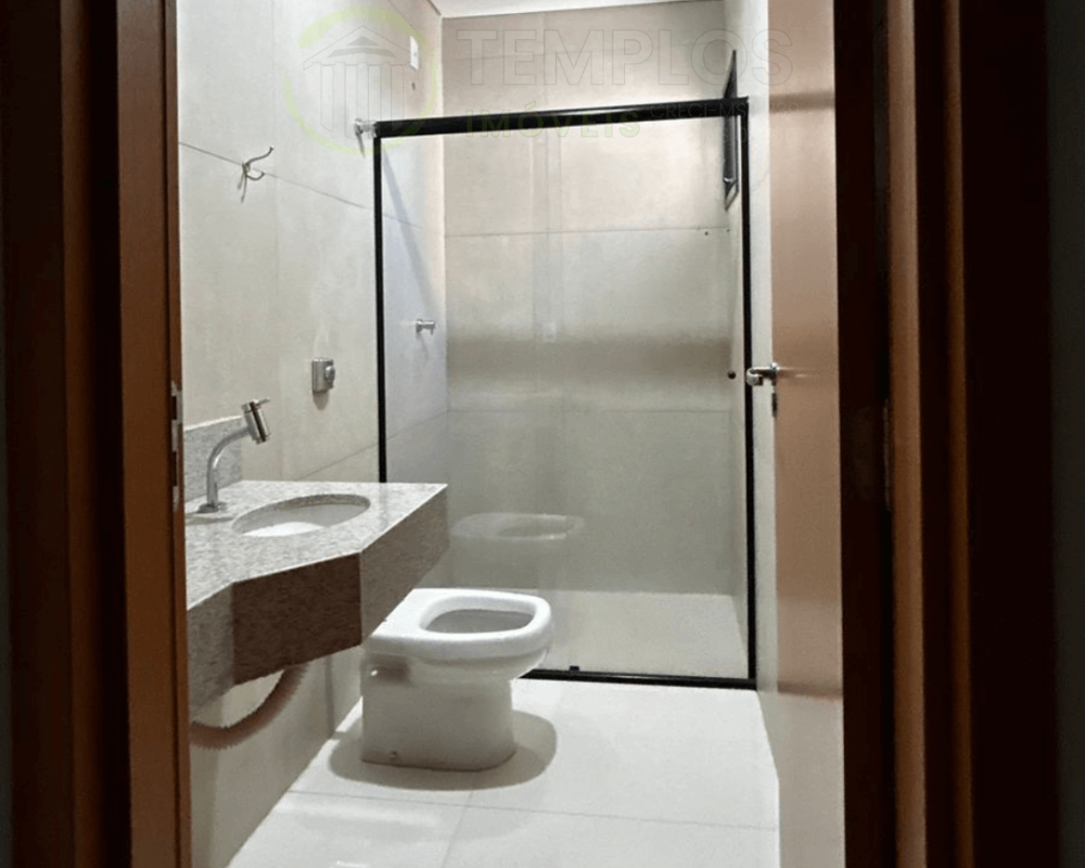 Apartamento à venda em Caarapó