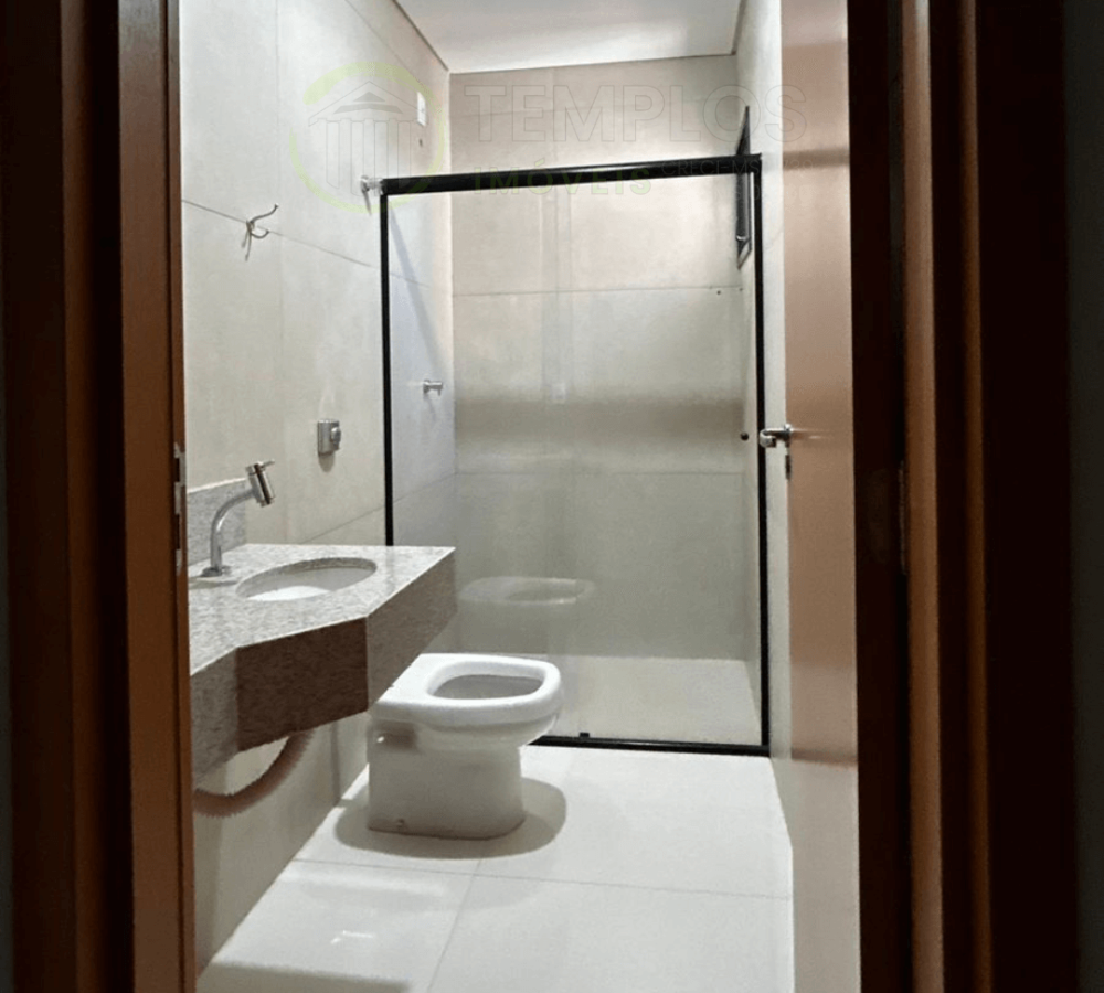 Apartamento à venda em Caarapó