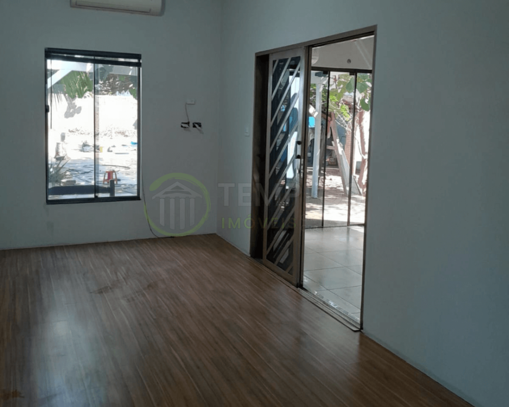 Casa à venda em Caarapó