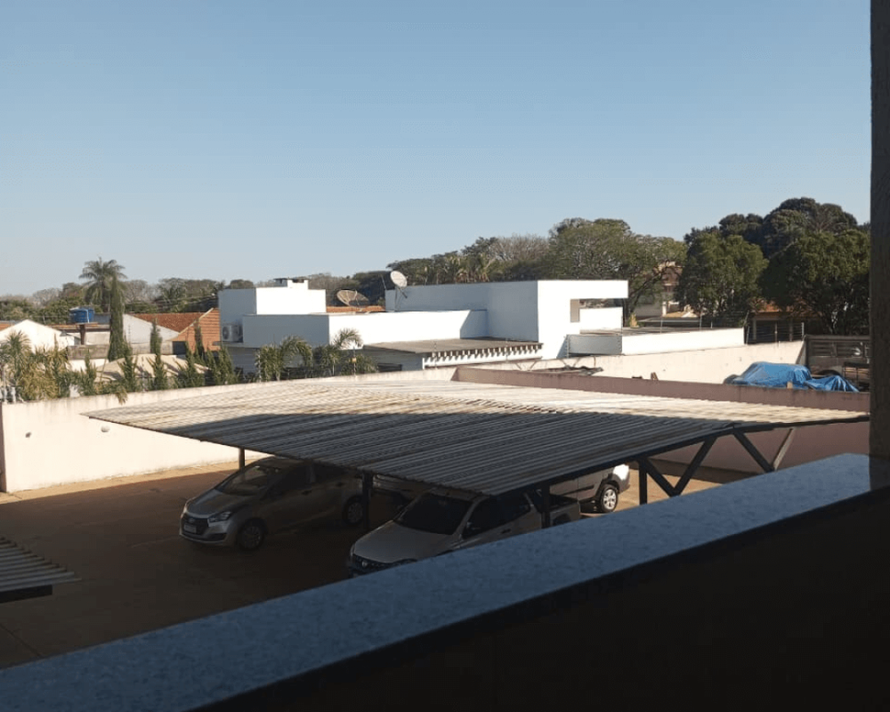 Apartamento para alugar em Caarapó