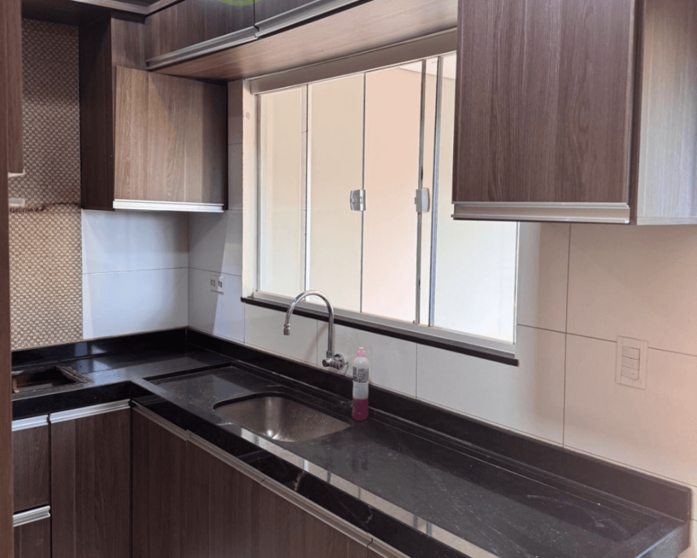 Casa à venda em Caarapó