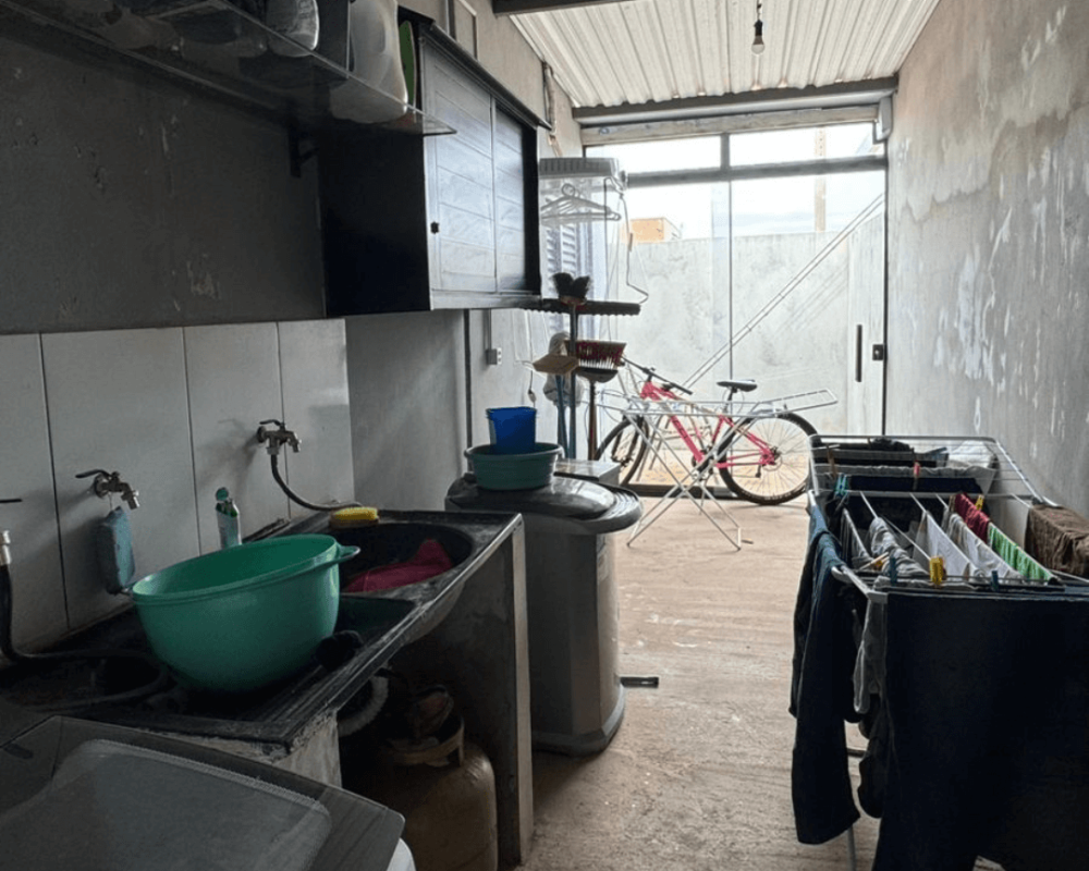 Casa à venda em Caarapó/MS