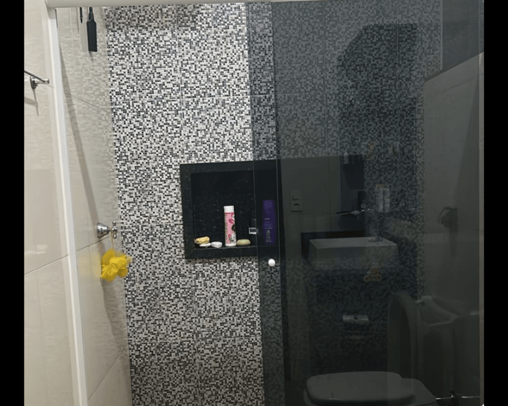 Casa à venda em Caarapó