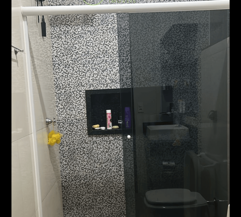 Casa à venda em Caarapó