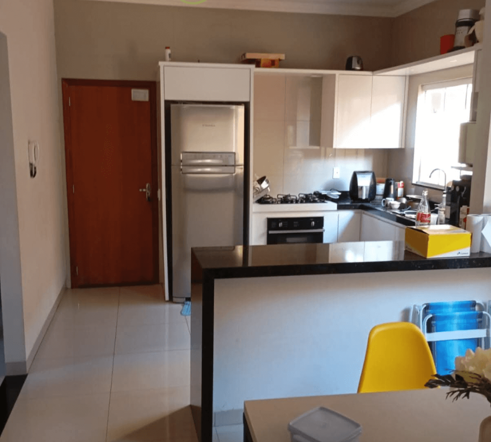 Casa para alugar em Caarapó