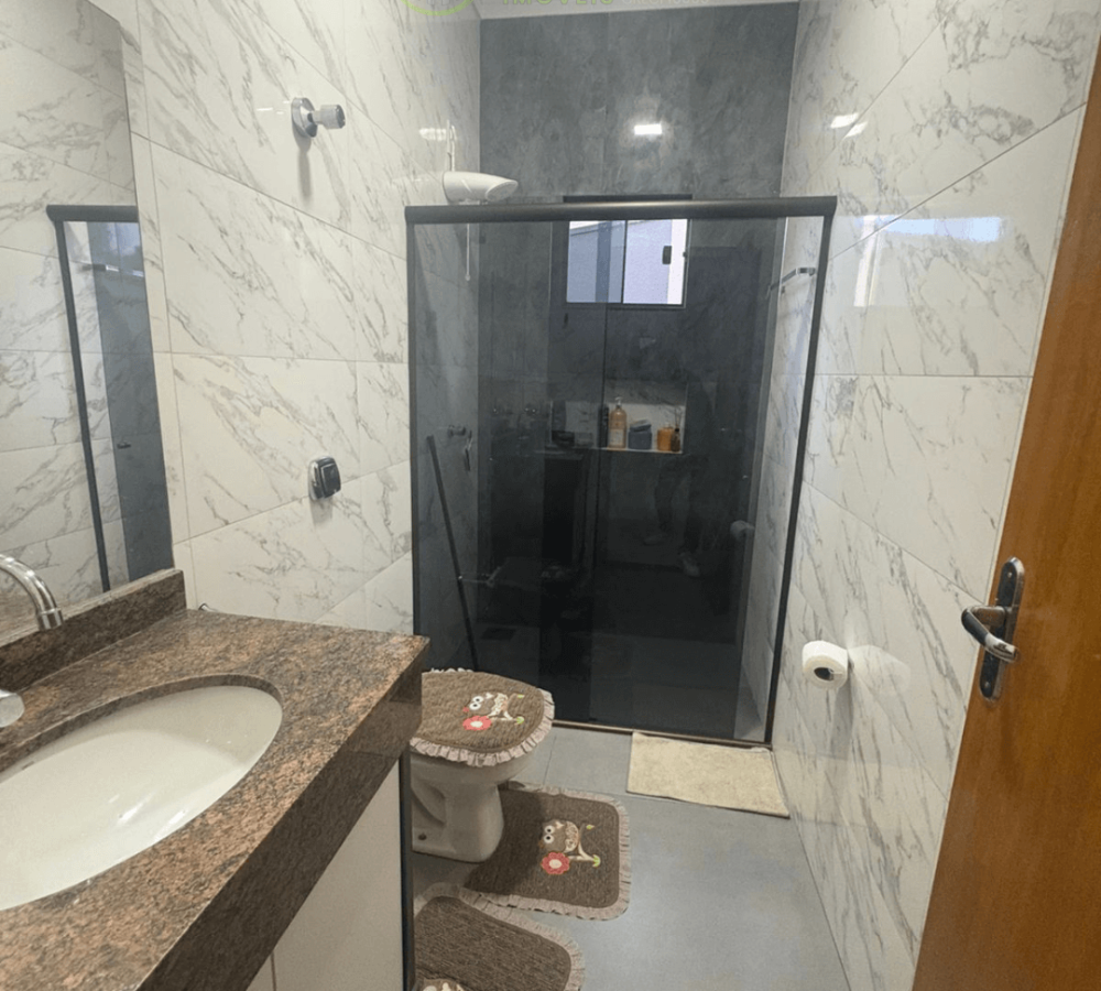 Casa à venda em Caarapó