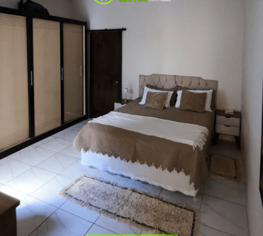 Casa à venda em Caarapó