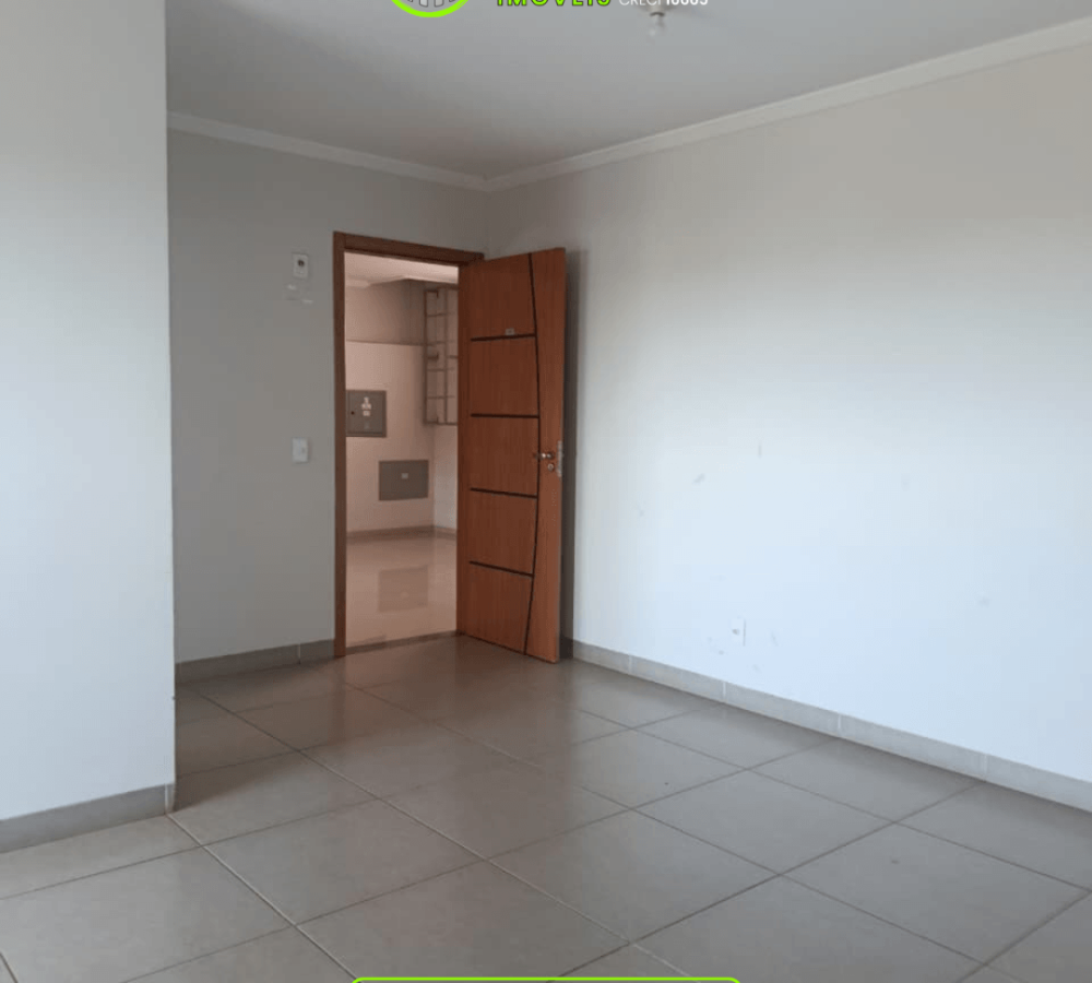 Apartamento para alugar em Caarapó