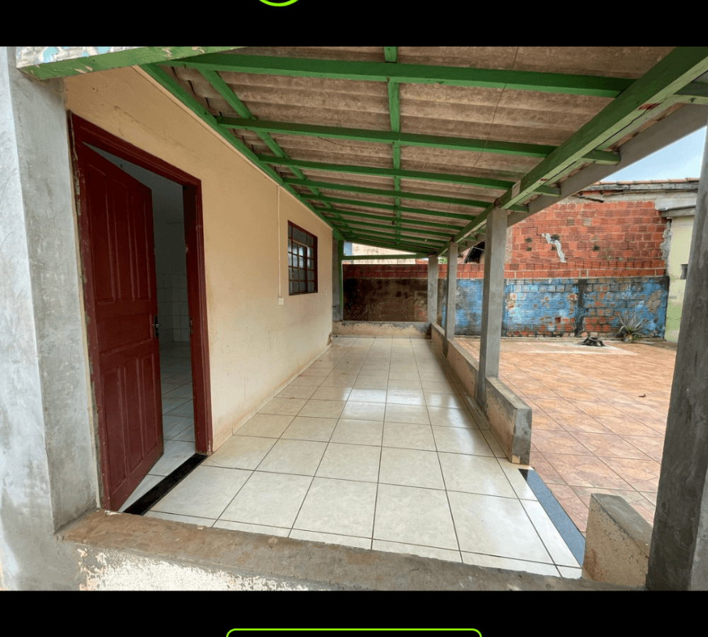 Casa para alugar em Caarapó