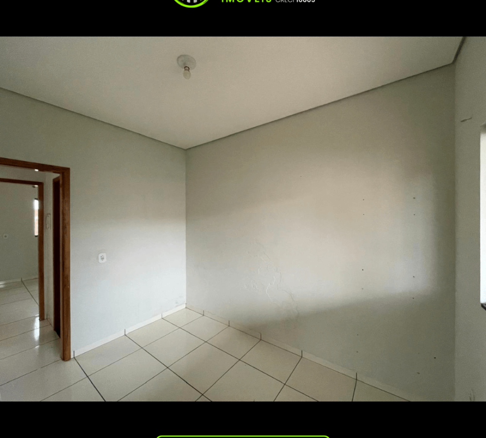 Casa para alugar em Caarapó