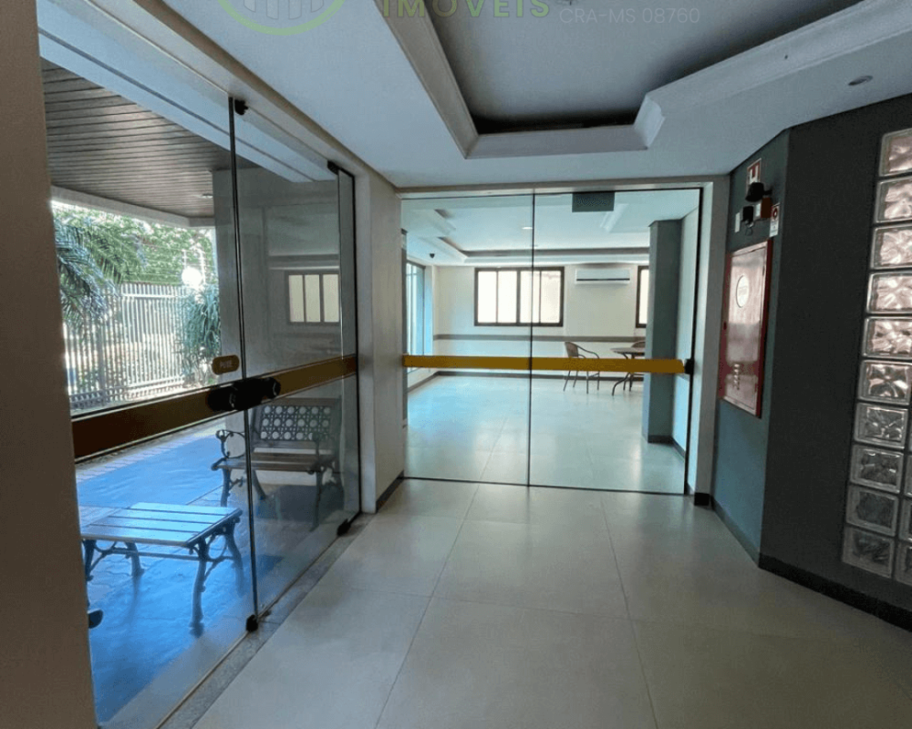 Apartamento à venda em Dourados