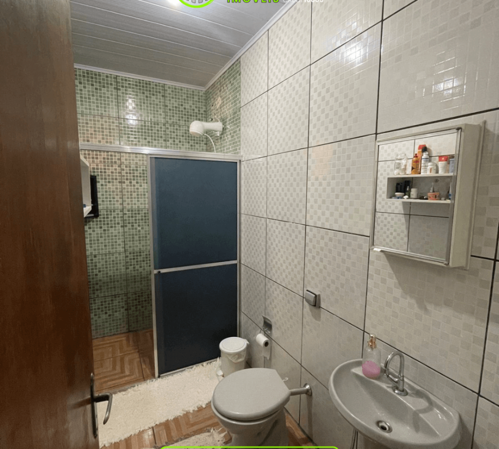 Casa para alugar em Caarapó