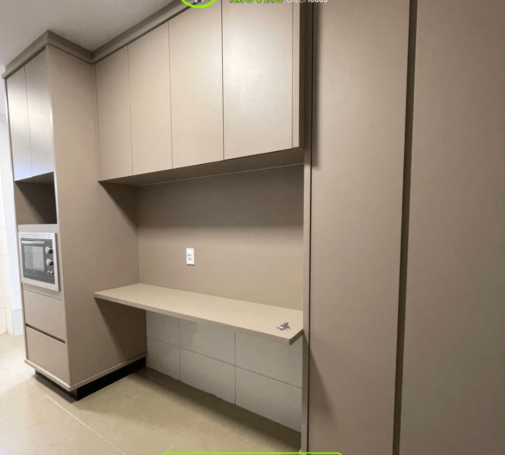 Apartamento para venda em Caarapó