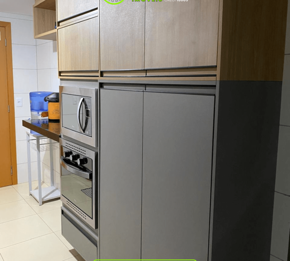 Apartamento à venda em Caarapó