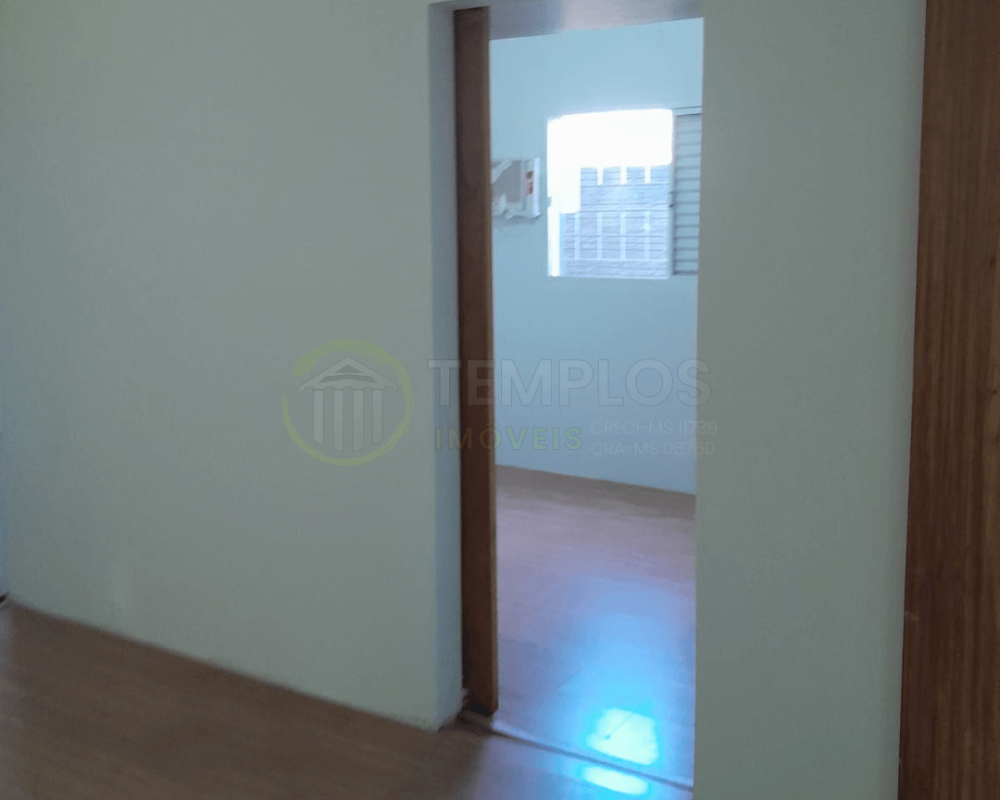 Casa à venda em Caarapó