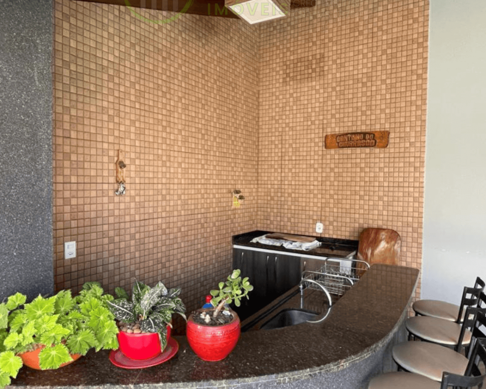 Casa para venda em Caarapó