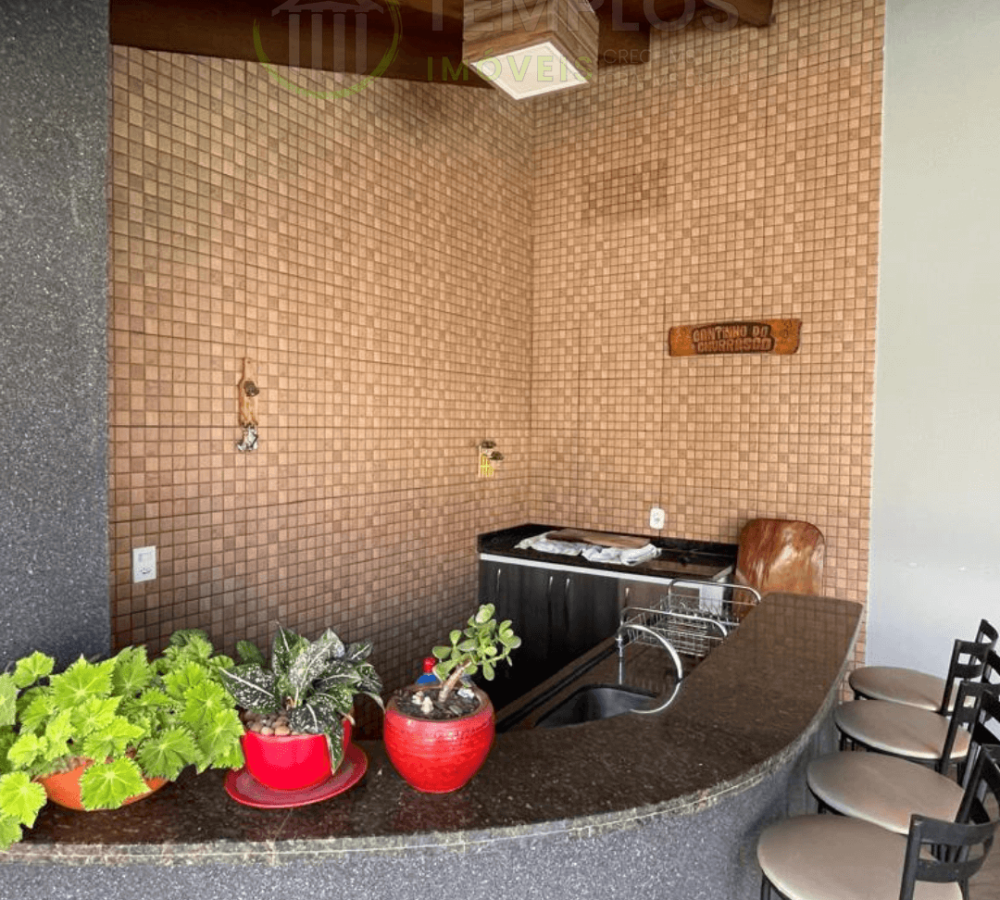 Casa para venda em Caarapó