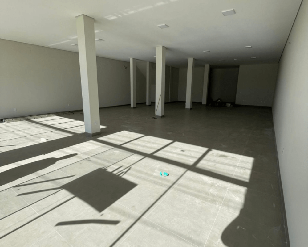 Salão comercial para alugar em Caarapó