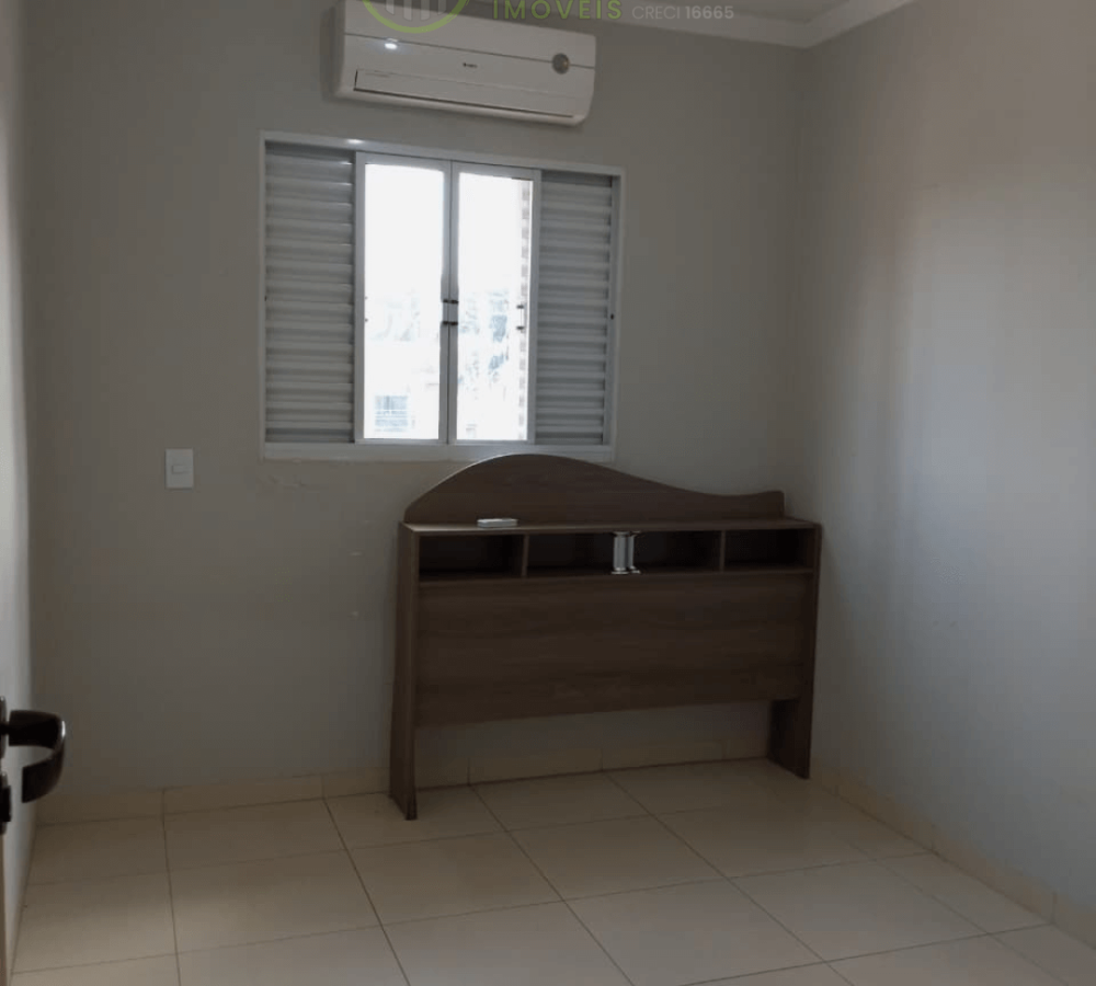 Apartamento para alugar em Caarapó