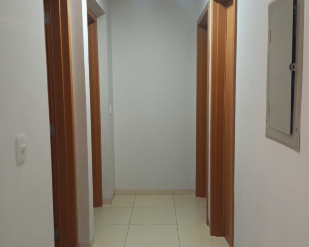 Apartamento para alugar em Caarapó