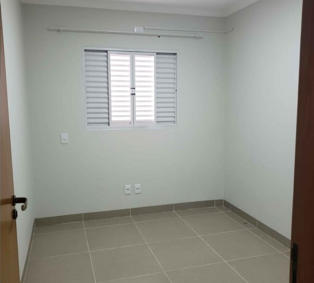 Apartamento para alugar no centro de Caarapó