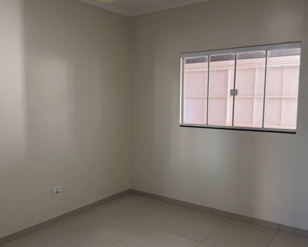 Casa à venda em Caarapó