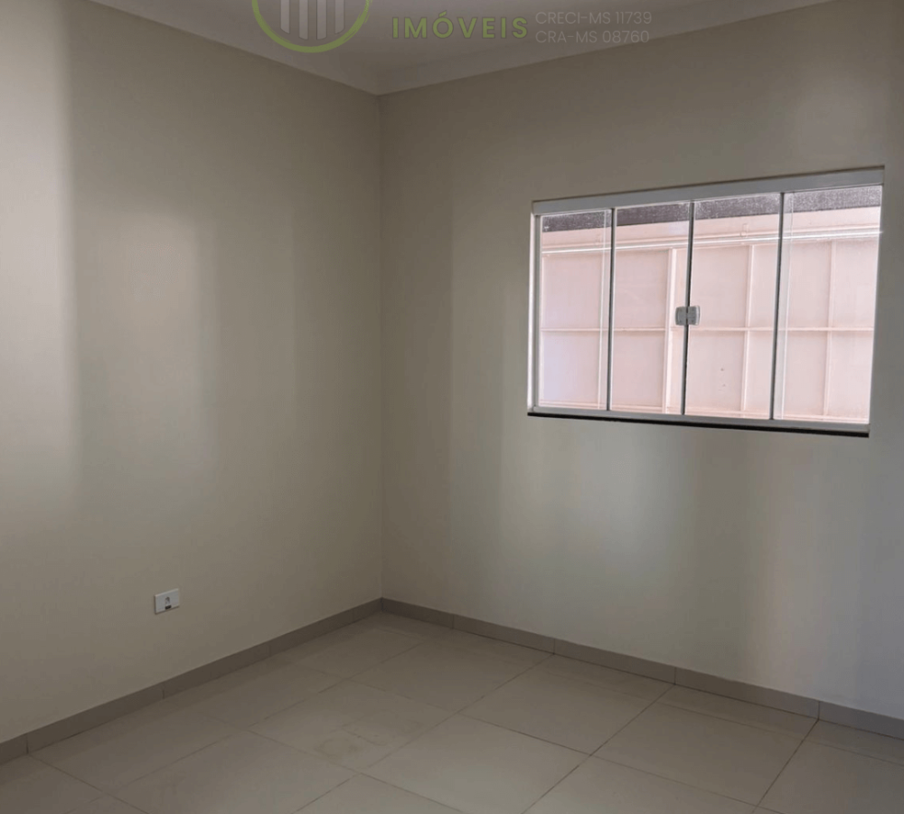 Casa à venda em Caarapó