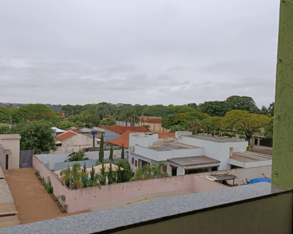 Apartamento para alugar em Caarapó