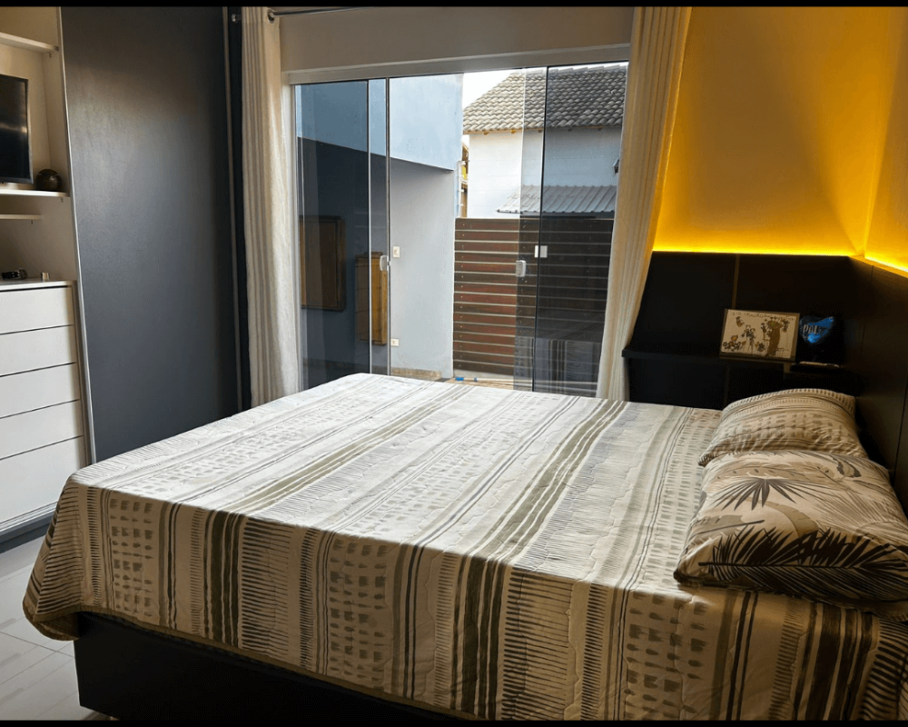 Casa à venda em Caarapó