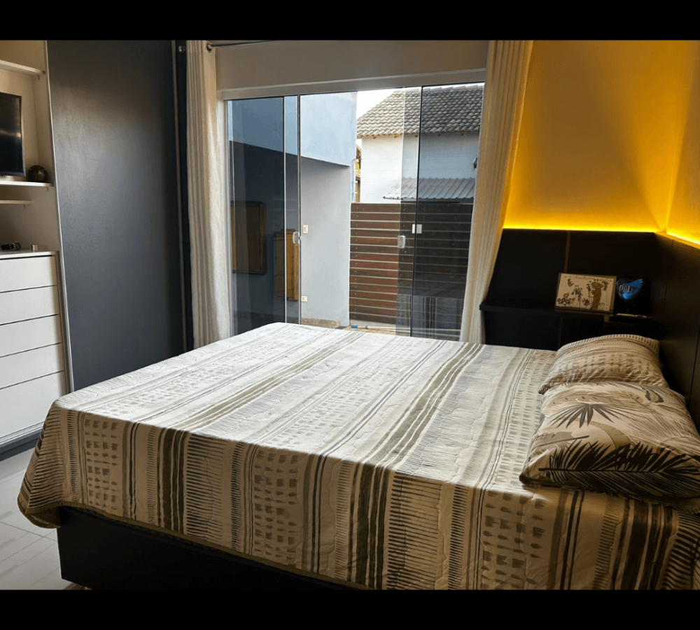 Casa à venda em Caarapó