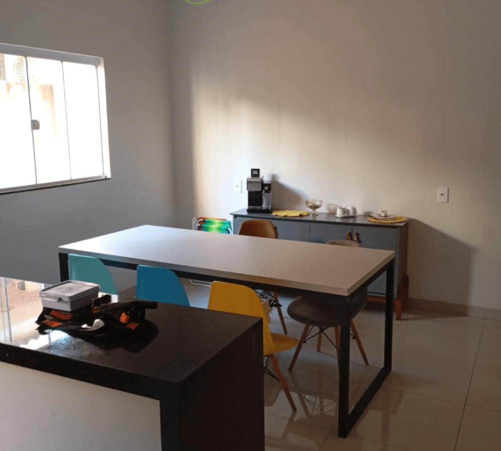 Casa para alugar em Caarapó