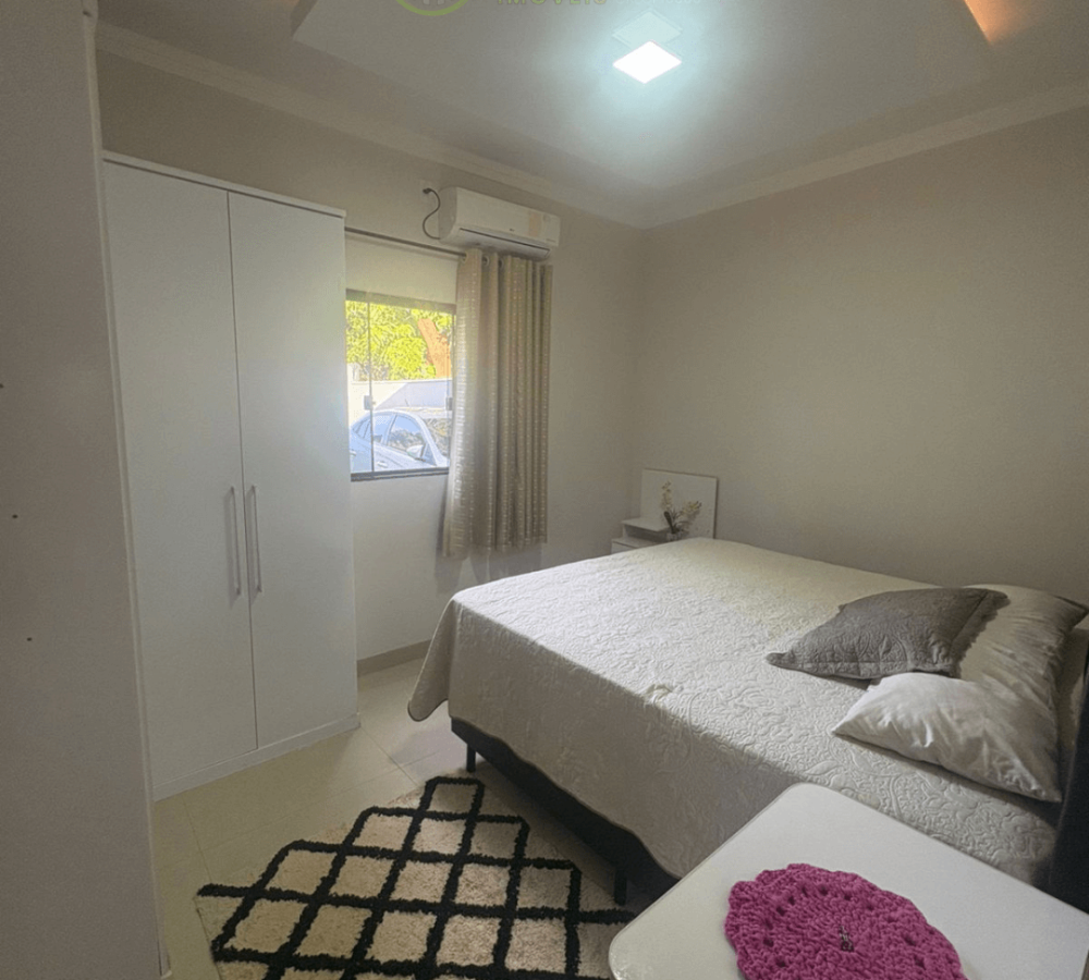 Casa à venda em Caarapó