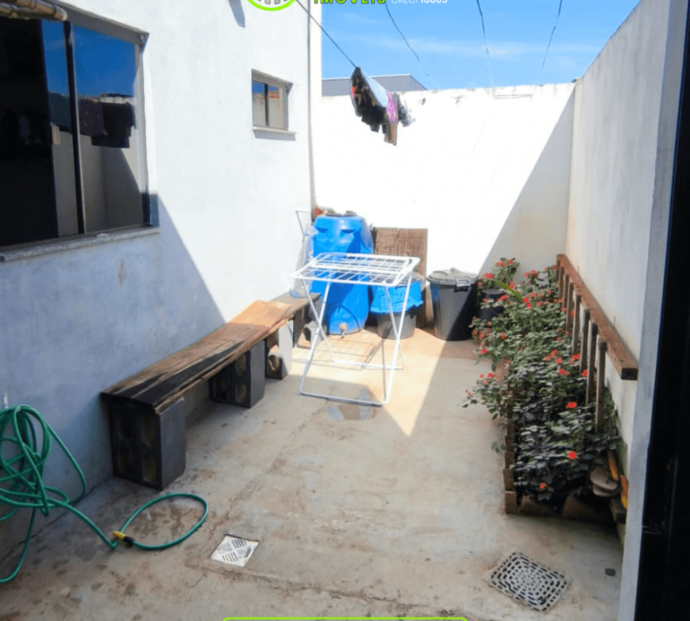 Casa à venda em Caarapó
