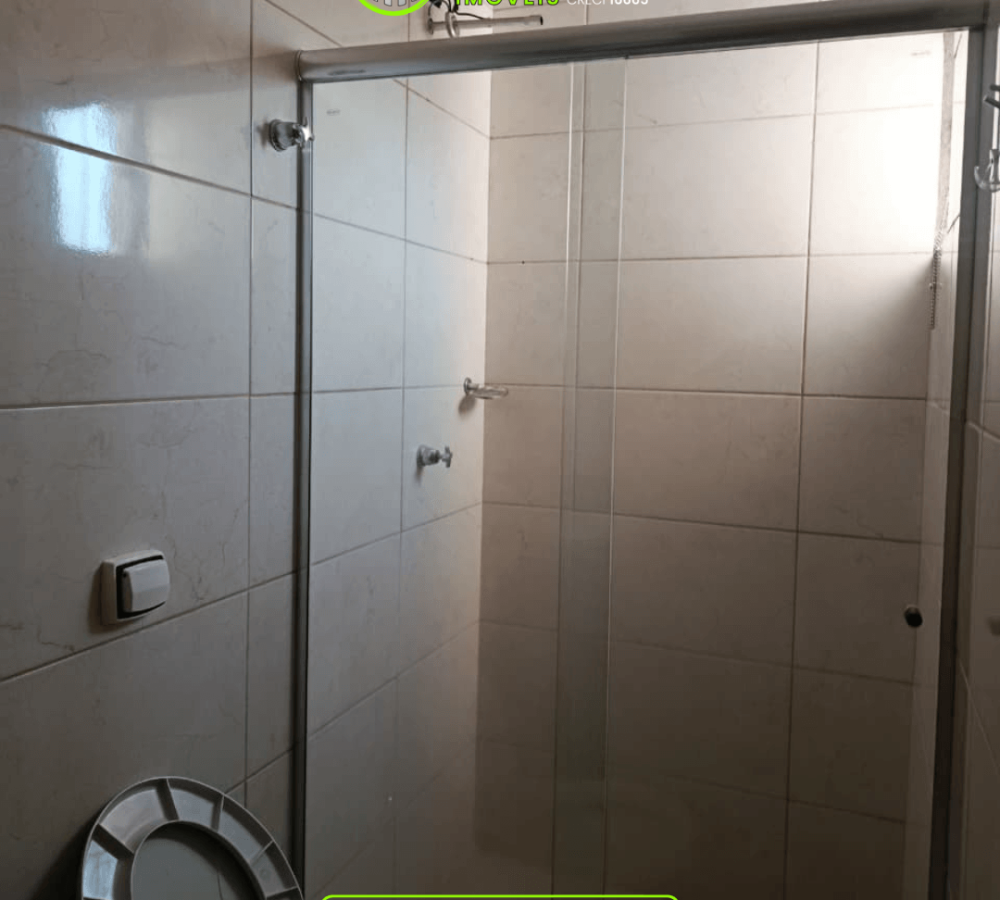 Apartamento para alugar em Caarapó