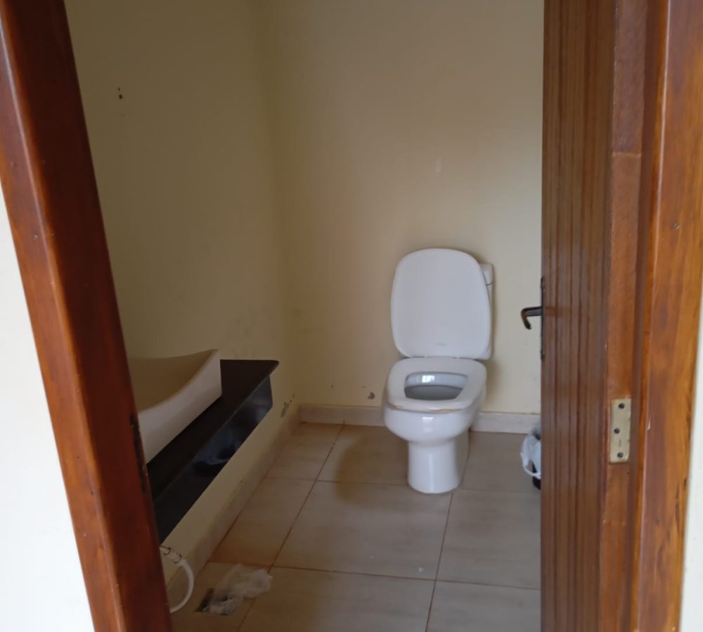 Casa para alugar em Caarapó