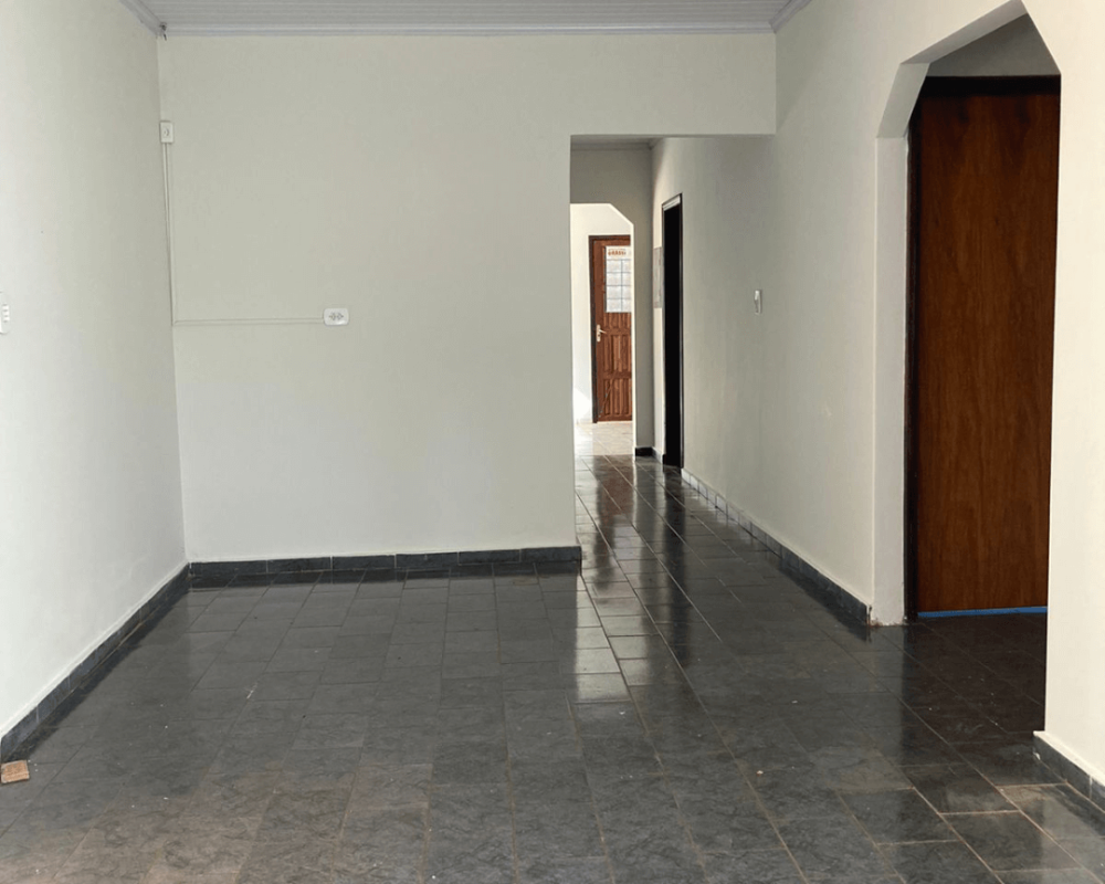 Casa à venda em Caarapó