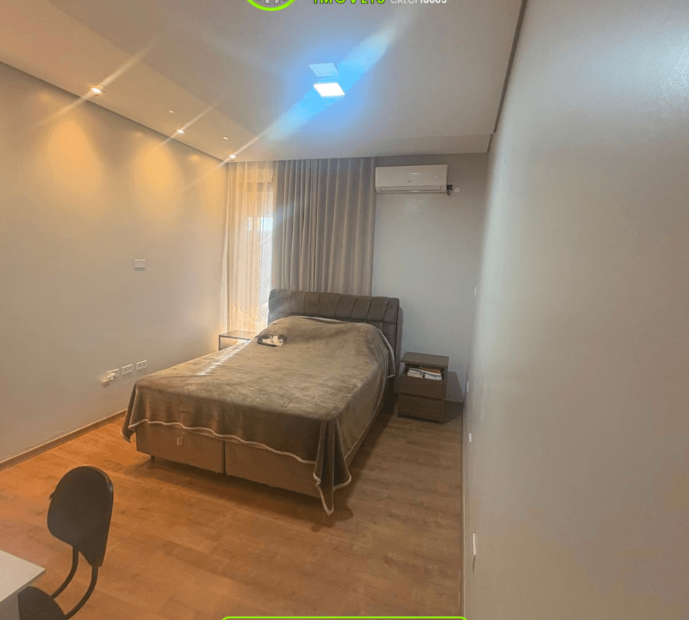 Casa à venda em Caarapó