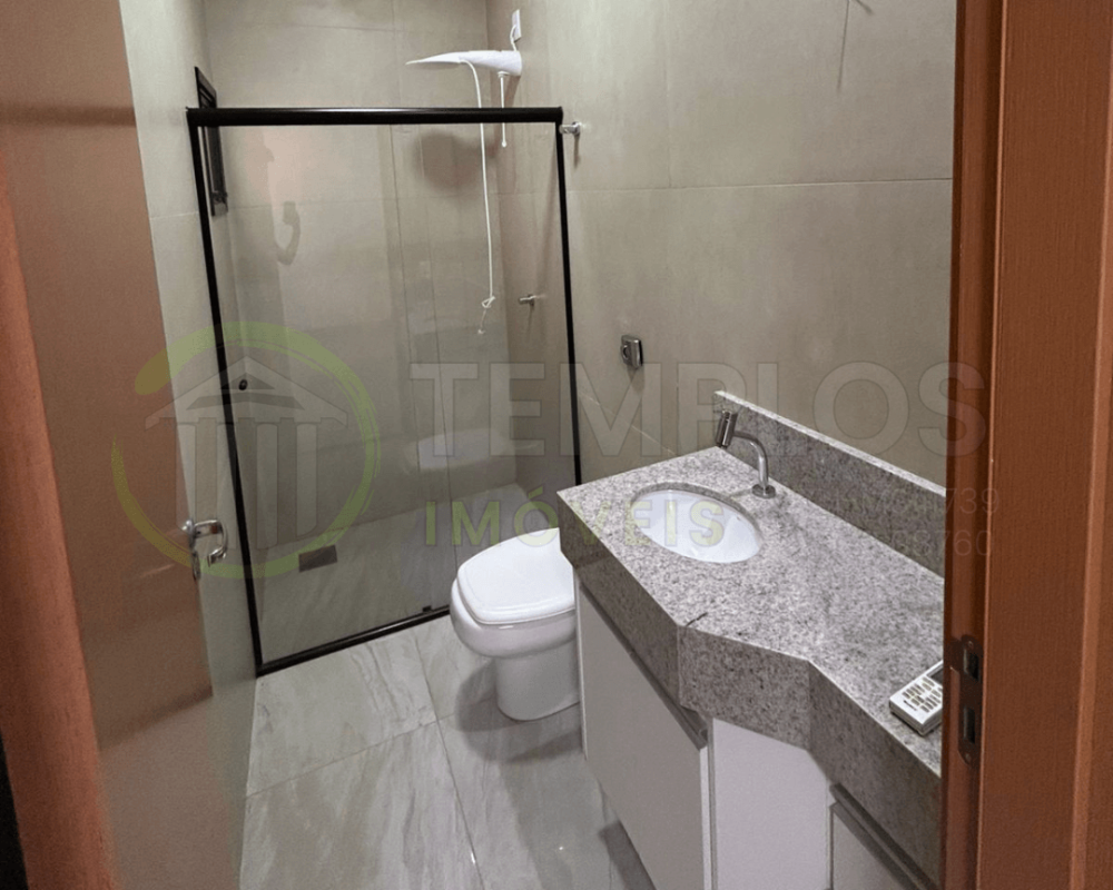 Apartamento para venda em Caarapó