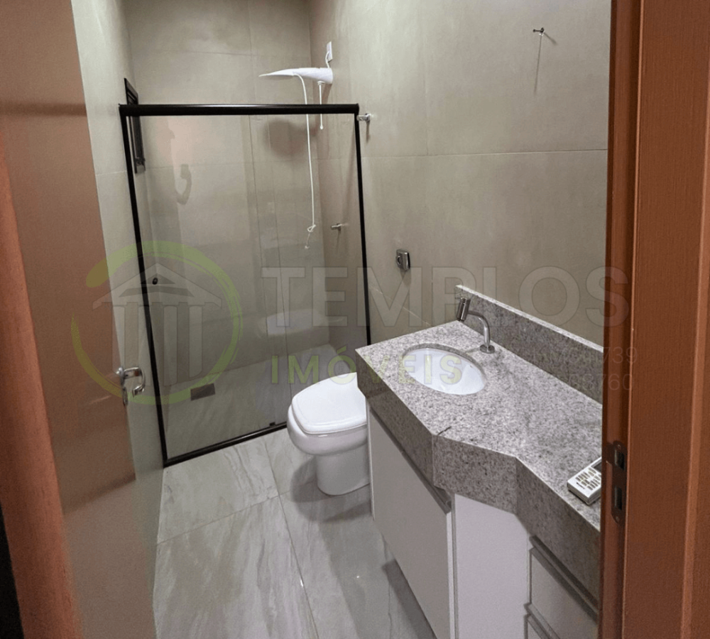 Apartamento para venda em Caarapó